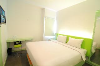 Swift Inn Aeropolis Airport otel fotoğrafı