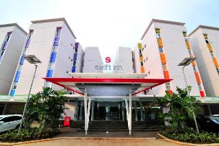 Swift Inn Aeropolis Airport fotoÄŸrafÄ±