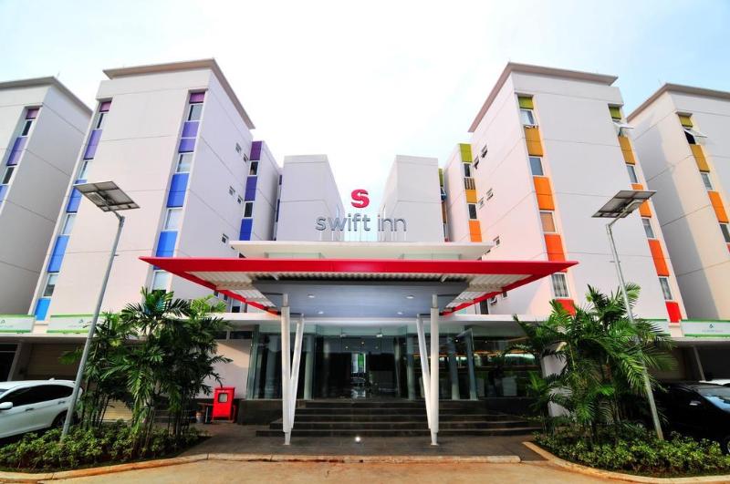 Swift Inn Aeropolis Airport - Genel