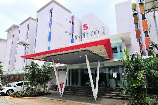 Swift Inn Aeropolis Airport fotoÄŸrafÄ±