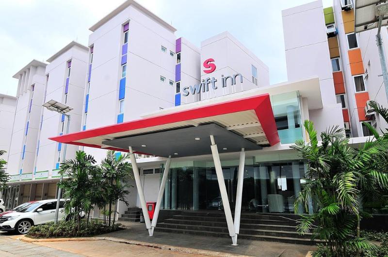 Swift Inn Aeropolis Airport - Genel