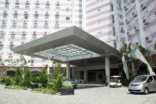 Syariah Hotel Solo fotoÄŸrafÄ±