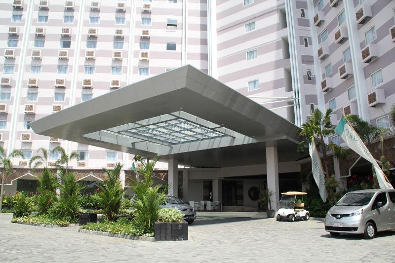 Syariah Hotel Solo - Lobi