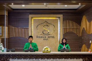 Syariah Hotel Solo fotoÄŸrafÄ±
