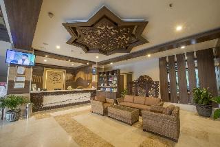 Syariah Hotel Solo fotoÄŸrafÄ±