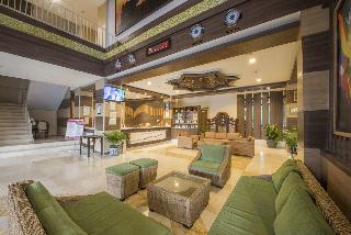 Syariah Hotel Solo fotoÄŸrafÄ±