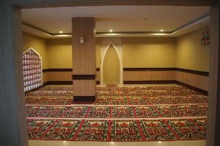 Syariah Hotel Solo fotoÄŸrafÄ±