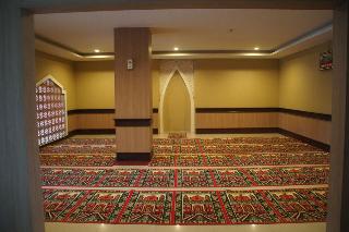 Syariah Hotel Solo fotoÄŸrafÄ±