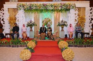 Syariah Hotel Solo fotoÄŸrafÄ±