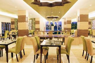 Syariah Hotel Solo fotoÄŸrafÄ±