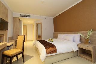Syariah Hotel Solo fotoÄŸrafÄ±