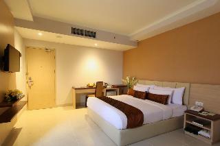 Syariah Hotel Solo fotoÄŸrafÄ±