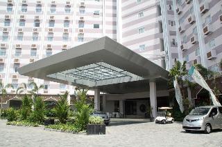 Syariah Hotel Solo fotoÄŸrafÄ±