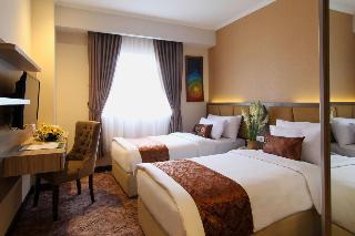 Syariah Hotel Solo fotoÄŸrafÄ±