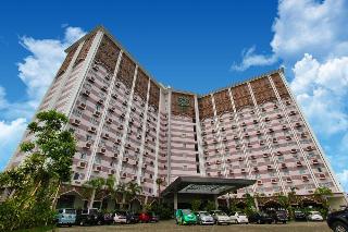 Syariah Hotel Solo fotoÄŸrafÄ±