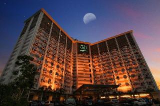 Syariah Hotel Solo fotoÄŸrafÄ±