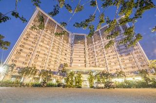 Syariah Hotel Solo fotoÄŸrafÄ±