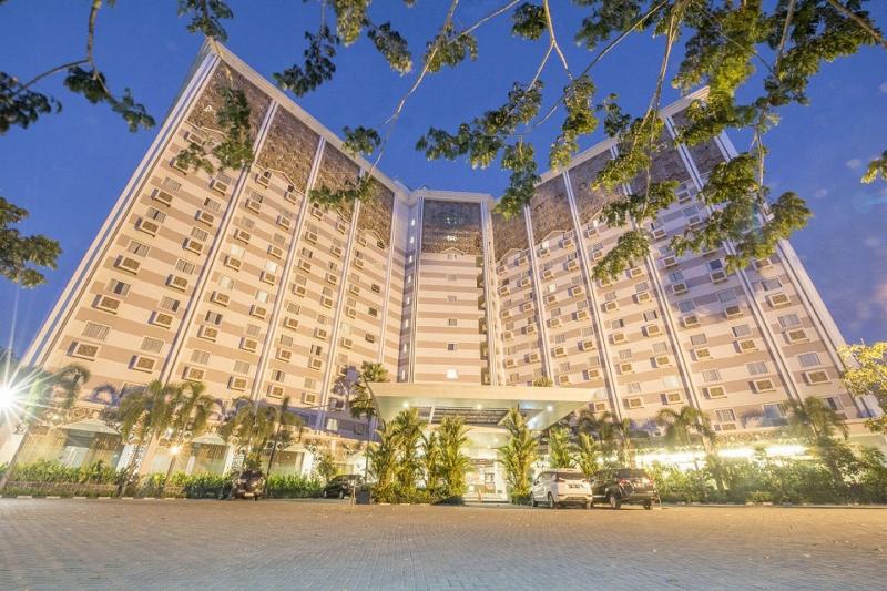 Syariah Hotel Solo - Genel