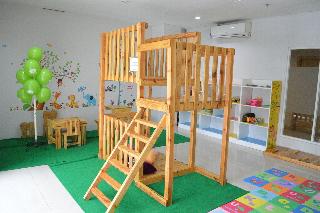 Syariah Hotel Solo fotoÄŸrafÄ±