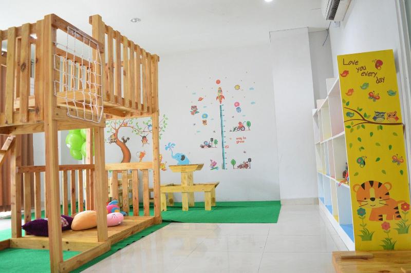 Syariah Hotel Solo - Genel