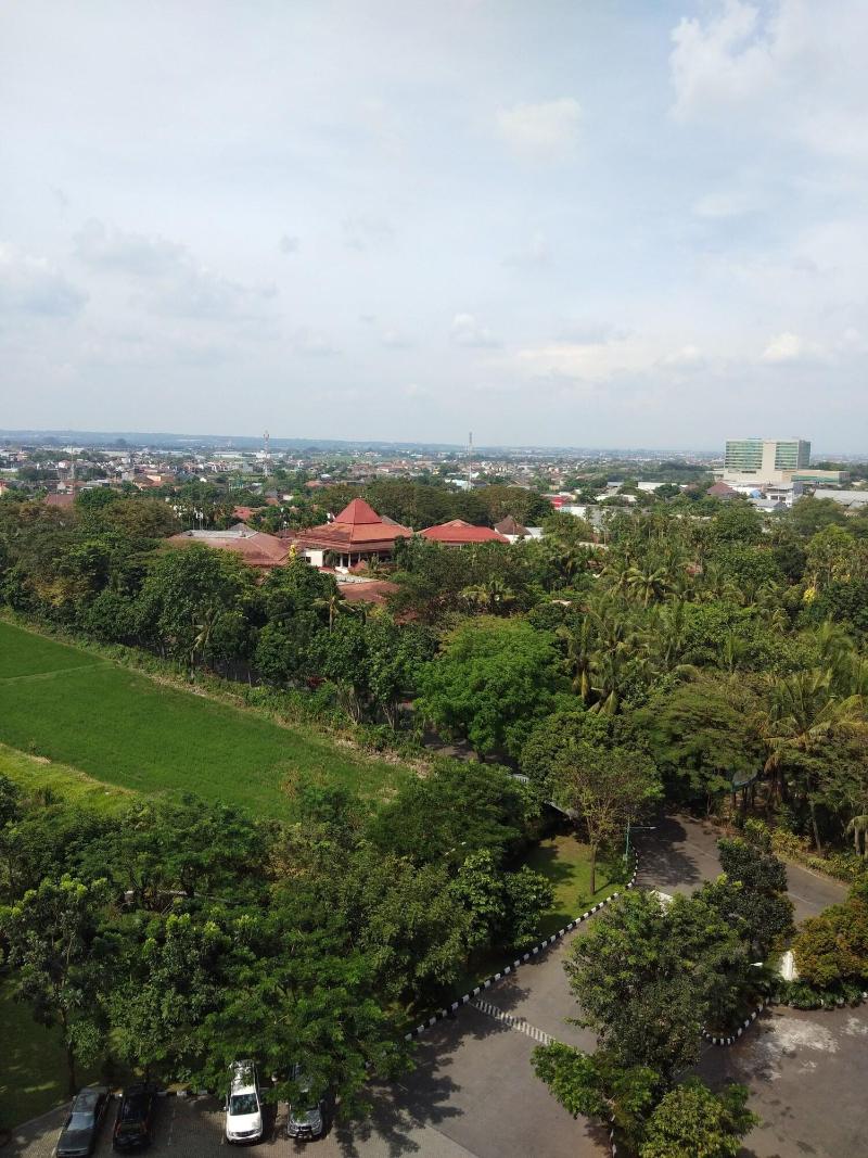 Syariah Hotel Solo - Genel