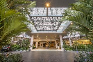 Syariah Hotel Solo fotoÄŸrafÄ±
