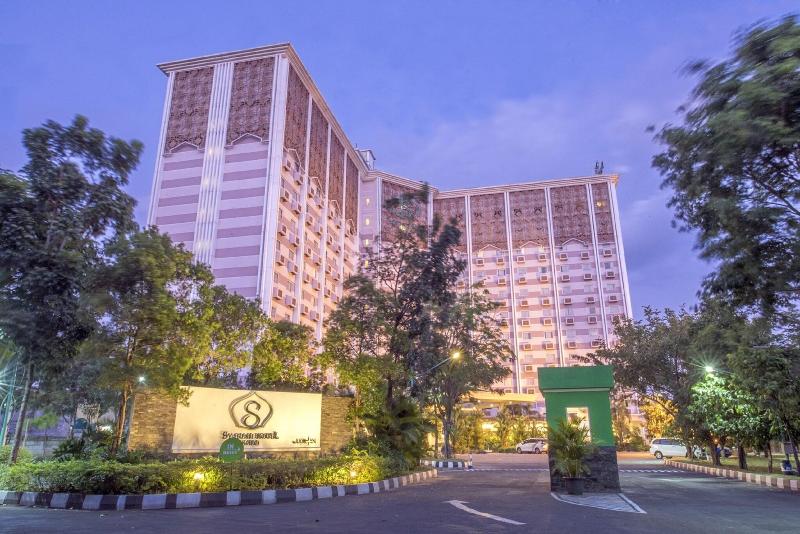 Syariah Hotel Solo - Genel