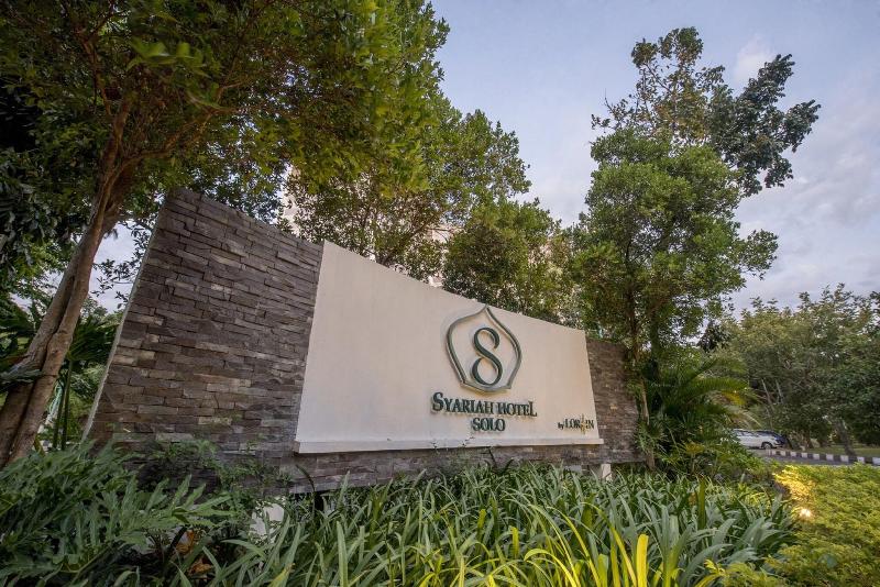 Syariah Hotel Solo - Genel
