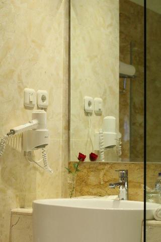 Syariah Hotel Solo fotoÄŸrafÄ±