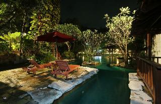Syariah Hotel Solo fotoÄŸrafÄ±