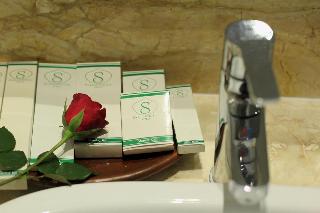 Syariah Hotel Solo otel fotoğrafı