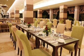 Syariah Hotel Solo fotoÄŸrafÄ±