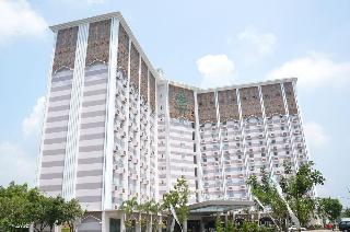 Syariah Hotel Solo fotoÄŸrafÄ±
