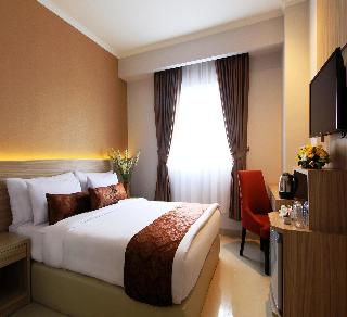 Syariah Hotel Solo fotoÄŸrafÄ±