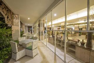 Syariah Hotel Solo fotoÄŸrafÄ±