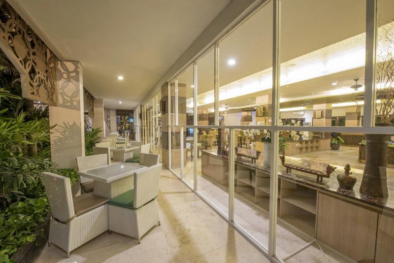 Syariah Hotel Solo - Restoran