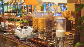 Syariah Hotel Solo fotoÄŸrafÄ±