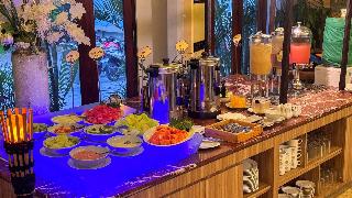 Syariah Hotel Solo fotoÄŸrafÄ±