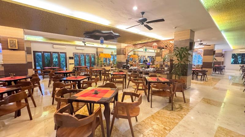 Syariah Hotel Solo - Restoran