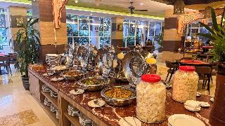 Syariah Hotel Solo fotoÄŸrafÄ±