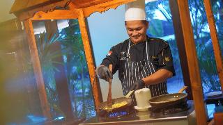 Syariah Hotel Solo fotoÄŸrafÄ±
