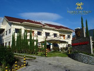 Tangko Inn Resort fotoÄŸrafÄ±