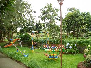Tangko Inn Resort fotoÄŸrafÄ±