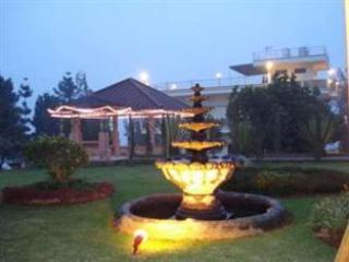 Tangko Inn Resort otel fotoğrafı