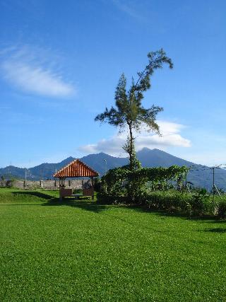 Tangko Inn Resort fotoÄŸrafÄ±