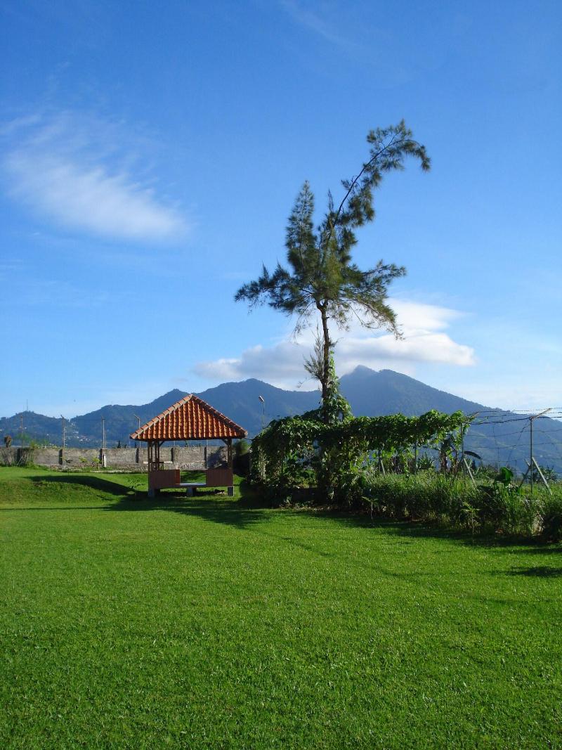 Tangko Inn Resort - Genel