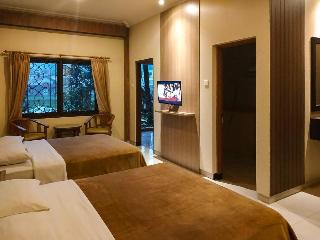 Tangko Inn Resort fotoÄŸrafÄ±