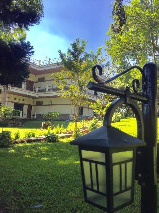 Tangko Inn Resort fotoÄŸrafÄ±