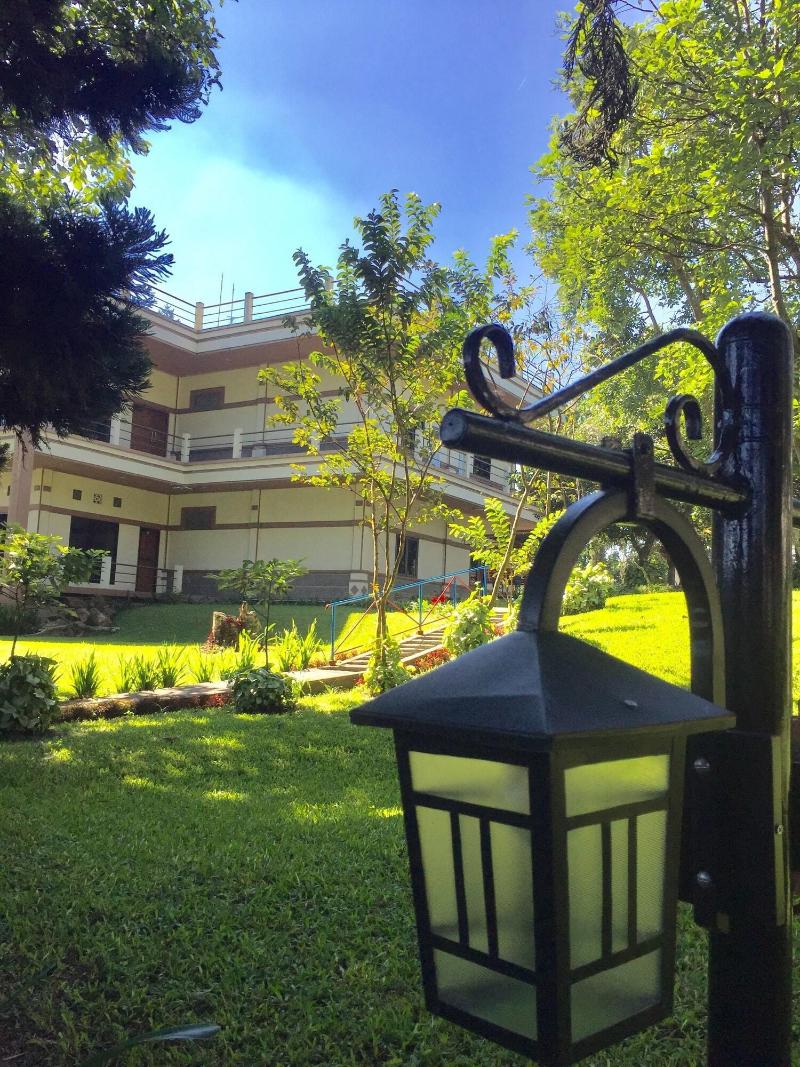 Tangko Inn Resort - Genel