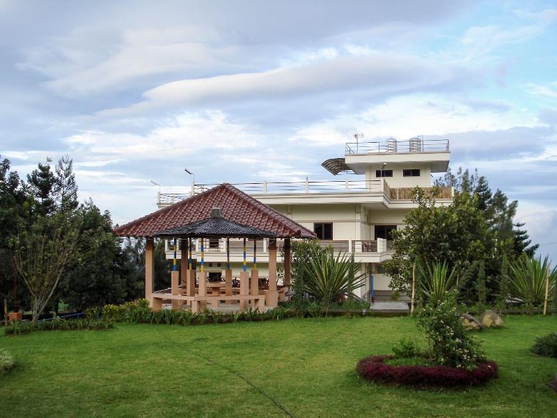 Tangko Inn Resort - Genel